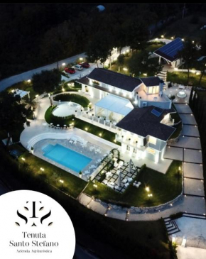 Tenuta Santo Stefano Azienda Agrituristica